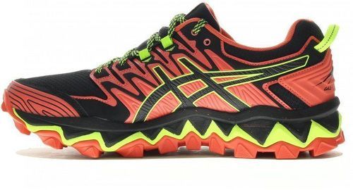 chaussures trail asics gel fujitrabuco 7