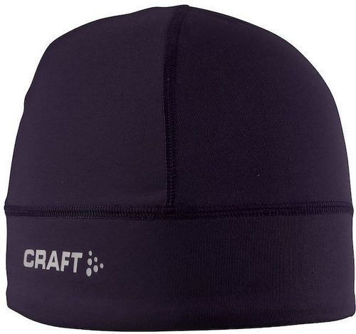 CRAFT-Craft bonnet thermal leger rich bonnet sport-image-1