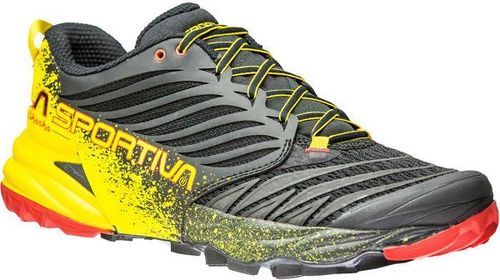 LA SPORTIVA-Akasha-2