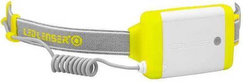 LED LENSER-Neo - Lampe frontale de running (rechargeable)-1