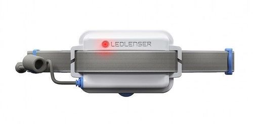LED LENSER-LED LENSER LAMPE FRONTALE NEO6R BLEUE  240 LUMENS  Lampe frontale rechargeable-2