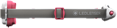 LED LENSER-NEO6R - Lampe frontale de running-2