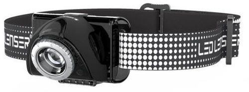 LED LENSER-Led Lenser Seo7rb - Lampe frontale de running-0