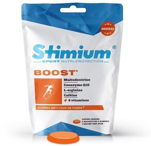 STIMIUM-Stimium boost orange gomme energetique-image-1