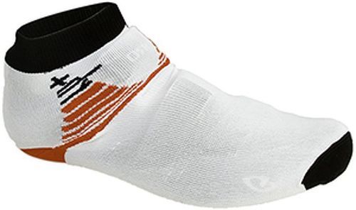ZERO RH+-ZERO RH ARIA LIGHT COVER SHOES BLANCHES Couvre chaussures vélo-image-1