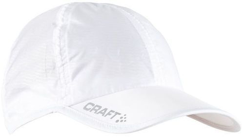 CRAFT-Craft casquette uv blanche casquette de course à pied-image-1