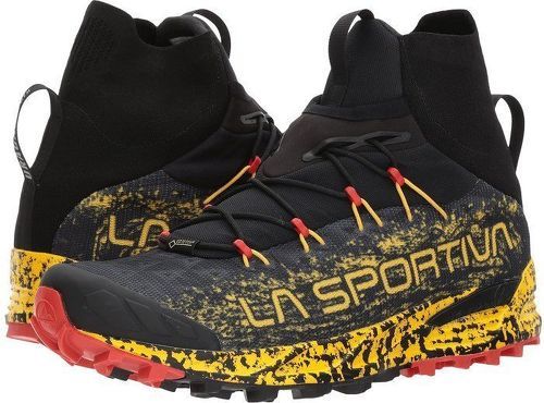 La sportiva uragano hot sale gtx prezzo