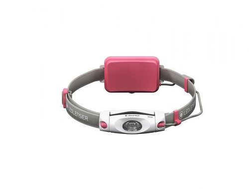 LED LENSER-LED LENSER LAMPE FRONTALE NEO4 ROSE  240 LUMENS  Lampe frontale sport-1
