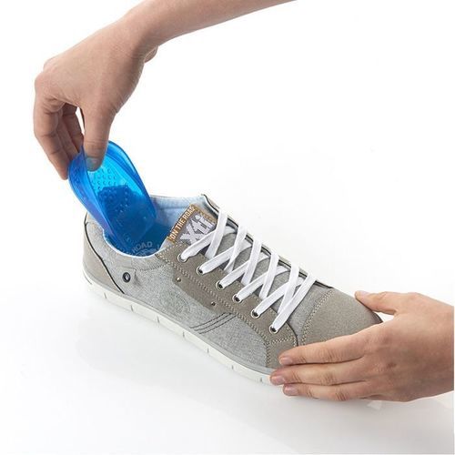 SIDAS-Sidas Gel Heel Cups-1