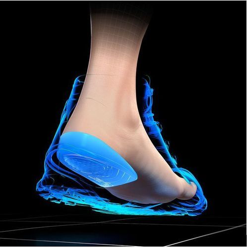 SIDAS-Sidas Gel Heel Cups-2