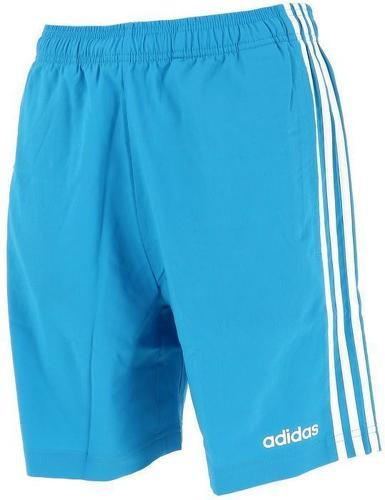 short le coq sportif cyan