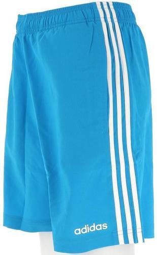 short le coq sportif homme cyan