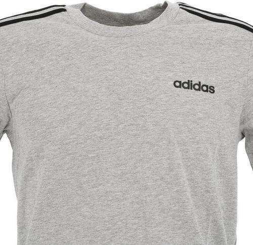 adidas Sportswear-T-Shirt Essentials 3-Stripes-2