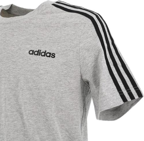 adidas Sportswear-T-Shirt Essentials 3-Stripes-3