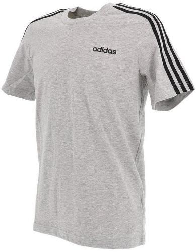 adidas Sportswear-T-Shirt Essentials 3-Stripes-4