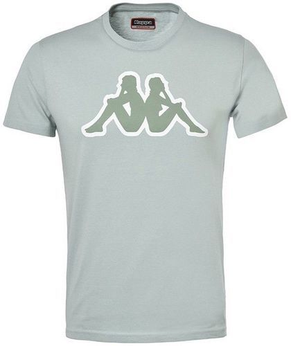 KAPPA-Ofena Homme T-shirt Vert Kappa-image-1