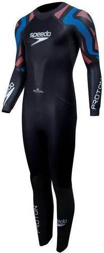 Speedo-SPEEDO FASTISKIN PROTON -- Combinaisons eau libre-0