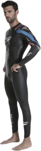 Speedo-SPEEDO FASTISKIN PROTON -- Combinaisons eau libre-2