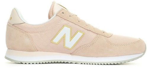 NEW BALANCE-WL220s - Baskets-2