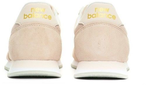 NEW BALANCE-WL220s - Baskets-3