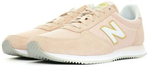 NEW BALANCE-WL220s - Baskets-4