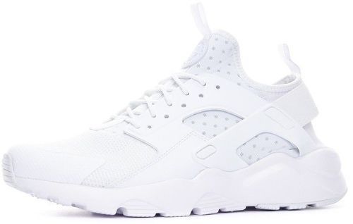 nike huarache blanche homme