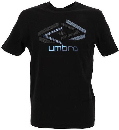 UMBRO-Essential cotton noir-image-1