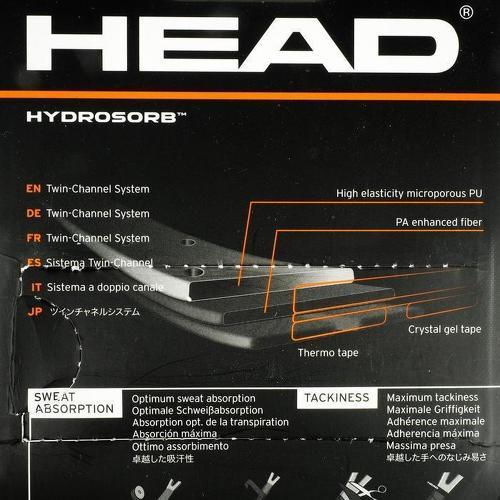 HEAD-Hydrosorb Grip-4