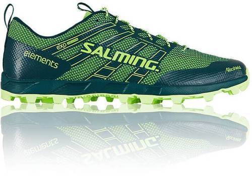 SALMING-Salming elements 2 chaussure de trail homme-image-1