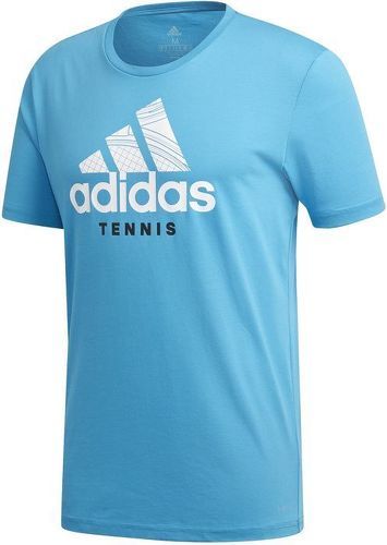 adidas tennis t shirt