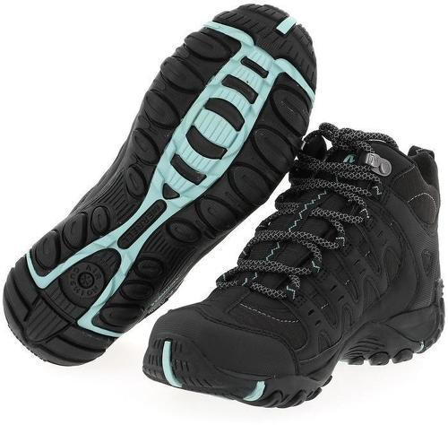 MERRELL-Accentor Mid Gore-Tex-1