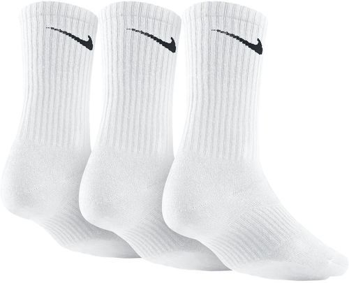 NIKE-Performance Lightweight Crew Training (x3) - Chaussettes de tennis-1