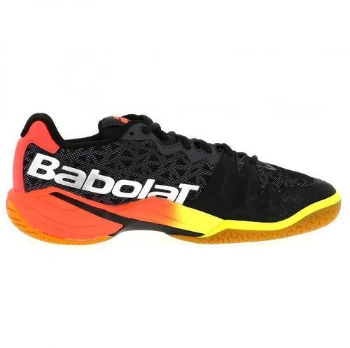 BABOLAT-Shadow 2-4