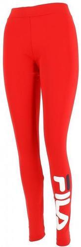 FILA-Urban leggings rouge-image-1