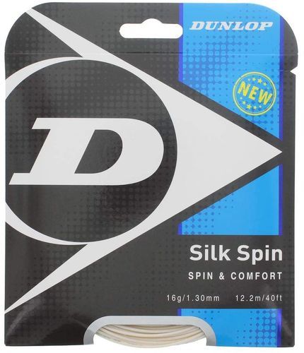 DUNLOP-Silk Spin (12 m)-image-1