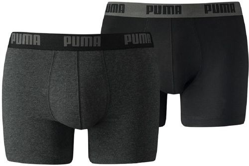 PUMA-basic boxer 2er pack-image-1