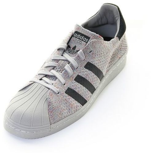 superstar 80s homme gris