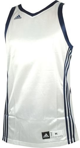 adidas-Weu Club Jsy - Maillot de basketball-image-1