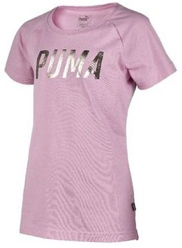 t shirt puma enfant