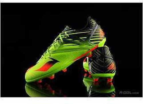 adidas-Messi 15.1 J - Chaussures de foot-image-1