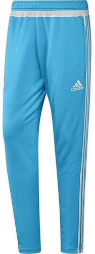 adidas-Pantalon de Survêtement Olympique de Marseille Football Garçon Adidas-image-1