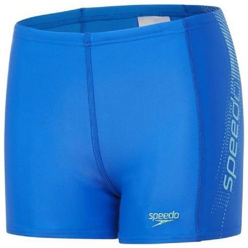 Speedo-Sport Logo Pnl Asht - Maillots de bain-0