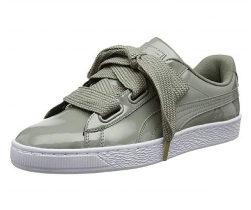 basket femmes puma heart basket femmes puma heart