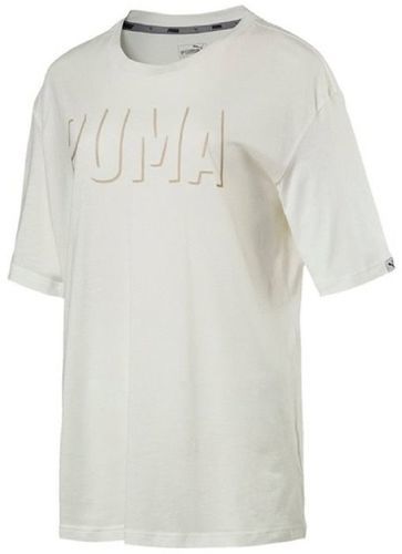 PUMA-Fus Elongated - T-shirt-image-1