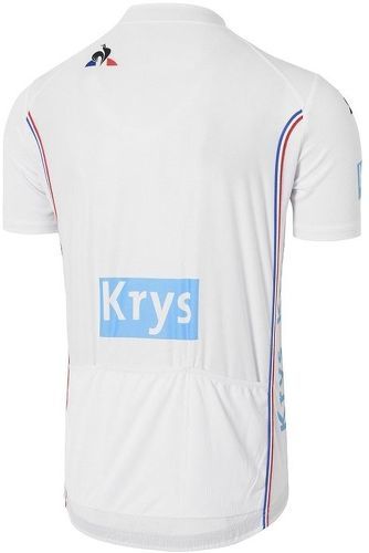 Le Coq Sportif Maillot Cycliste Homme Maillot Cycliste Tour De France