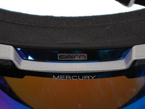 CAIRN-Mercury - Masque de ski-3