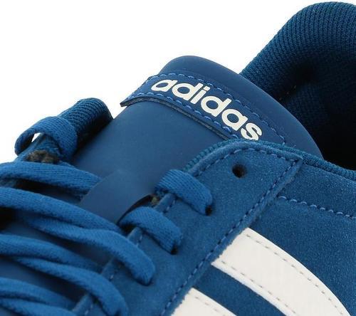 adidas vl court 2.0 homme bleu