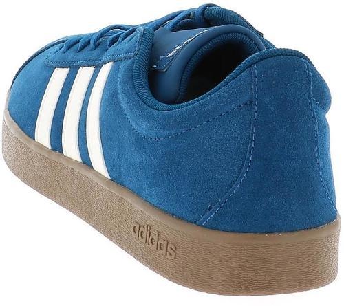 adidas vl court 2.0 homme bleu