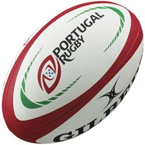 GILBERT-Ballon de Rugby Gilbert Portugal-image-1