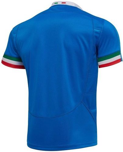 MACRON-Italie 2018/19 - Maillot de rugby-2